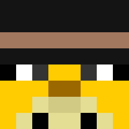 Minecraft Avatar