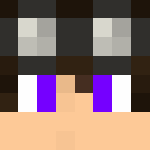 Photo de profil de asbery