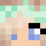 Photo de profil de astr0girl