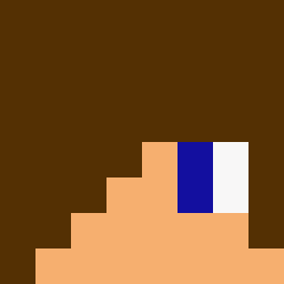 Minecraft Avatar