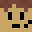 Minecraft head of athunder14