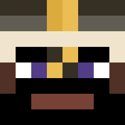Minecraft Avatar
