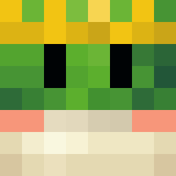 Minecraft Avatar