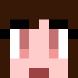 Minecraft Avatar