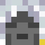 Skin Head