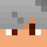 Minecraft profile picture for @Grimik_H