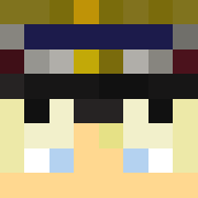 Skin Head