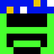 Skin Head