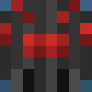 Skin Head