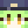 Apotoyou Minecraft head