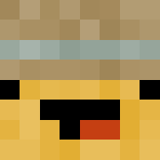 Skin Head