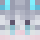 Furipeko Minecraft head