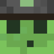 Skin Head