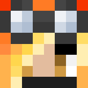 Skin Head