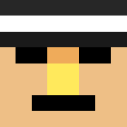 Skin Head