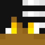 Skin Head