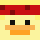 SunnyyLuckyDuck Minecraft head