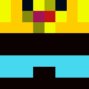 Skin Head