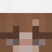 Minecraft profile picture for @Redhead