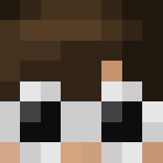 Minecraft profile picture for @MyNick