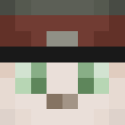 Skin Head