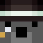 Skin Head