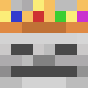 Skin Head
