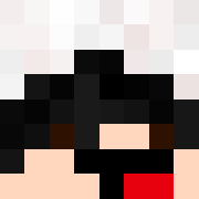 Skin Head