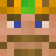 avatar LazerFisch skin
