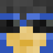 Skin Head
