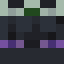 Minecraft avatar for PatMonster101
