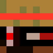 Skin Head