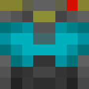 Skin Head