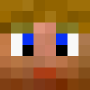 Minecraft profile picture for @kuil