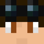 Minecraft profile picture for @Striving