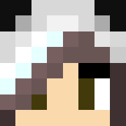 Minecraft profile picture for @Suggest