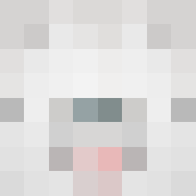 Minecraft profile picture for @icybear