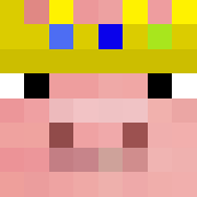 Minecraft profile picture for @StarOne