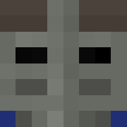 Skin Head