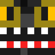 Skin Head
