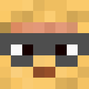 Minecraft profile picture for @Palm