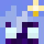 Minecraft avatar for renapss