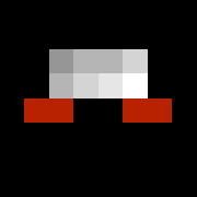 Minecraft profile picture for @Occasions
