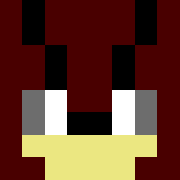 Minecraft profile picture for @Charitable