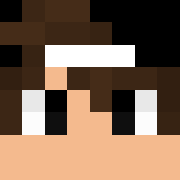 Minecraft-avatar för Lemoonyy