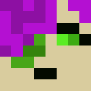 Skin Head