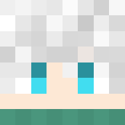 Skin Head