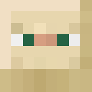 Minecraft profile picture for @sous