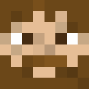 Minecraft profile picture for @Moderated