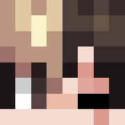 Minecraft profile picture for @scents